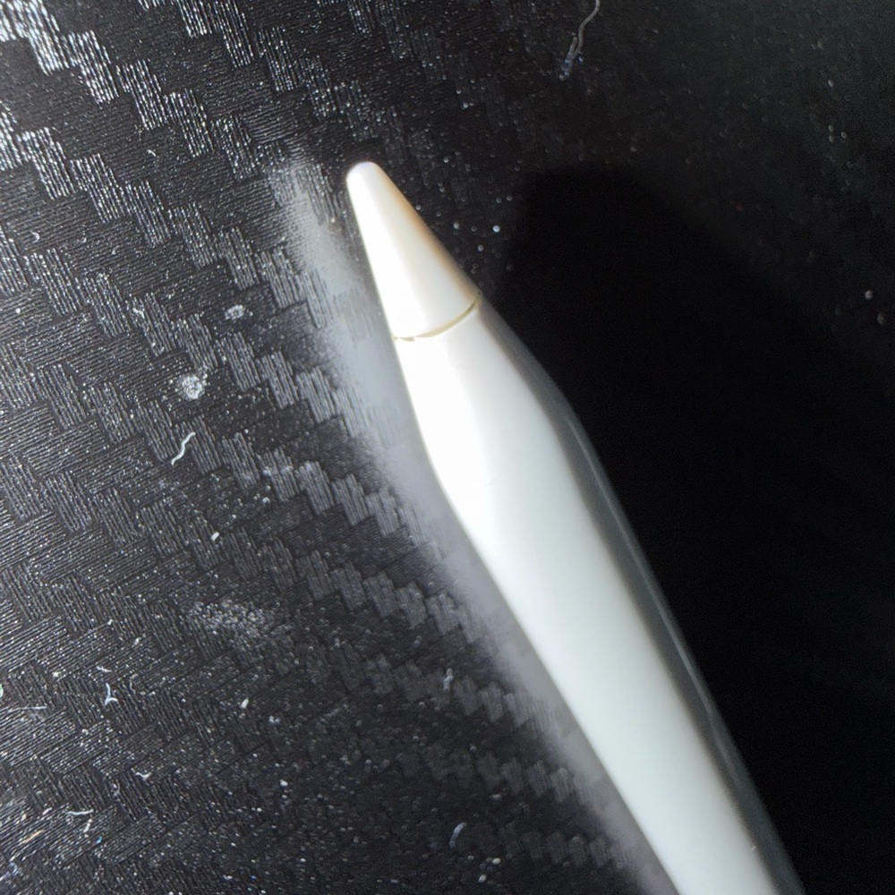 Apple Pencil (1st Generation) – Excellent Working Condition - Picture 4 of 4